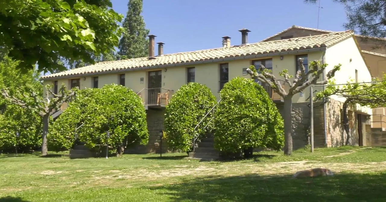 Apartament El Corral Lladurs Spain