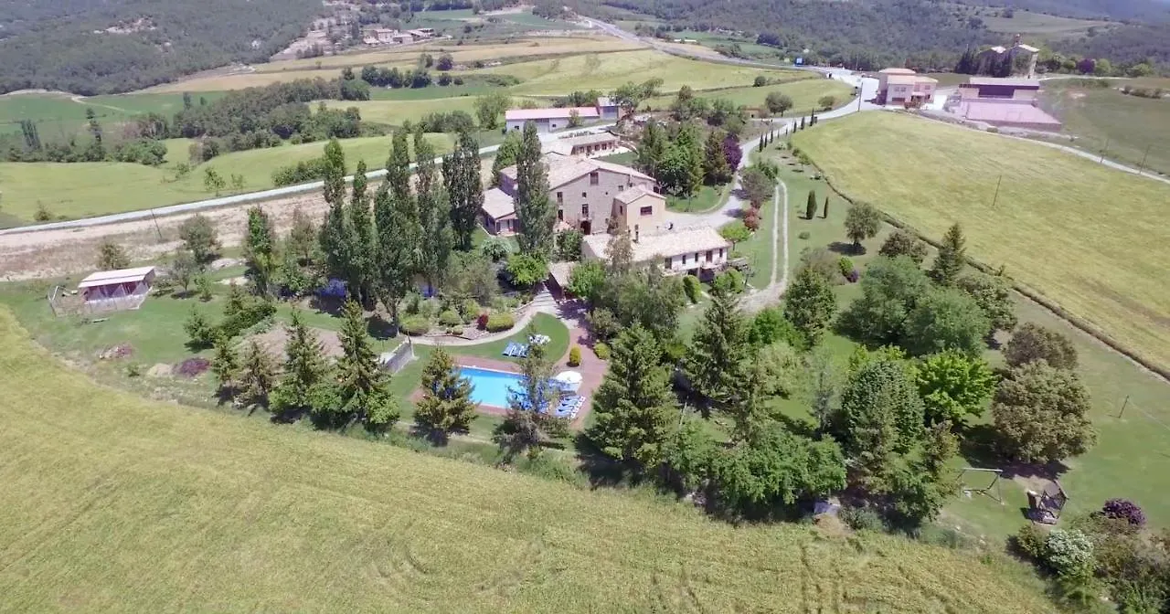 Apartament El Corral Lladurs 0*,  Spain