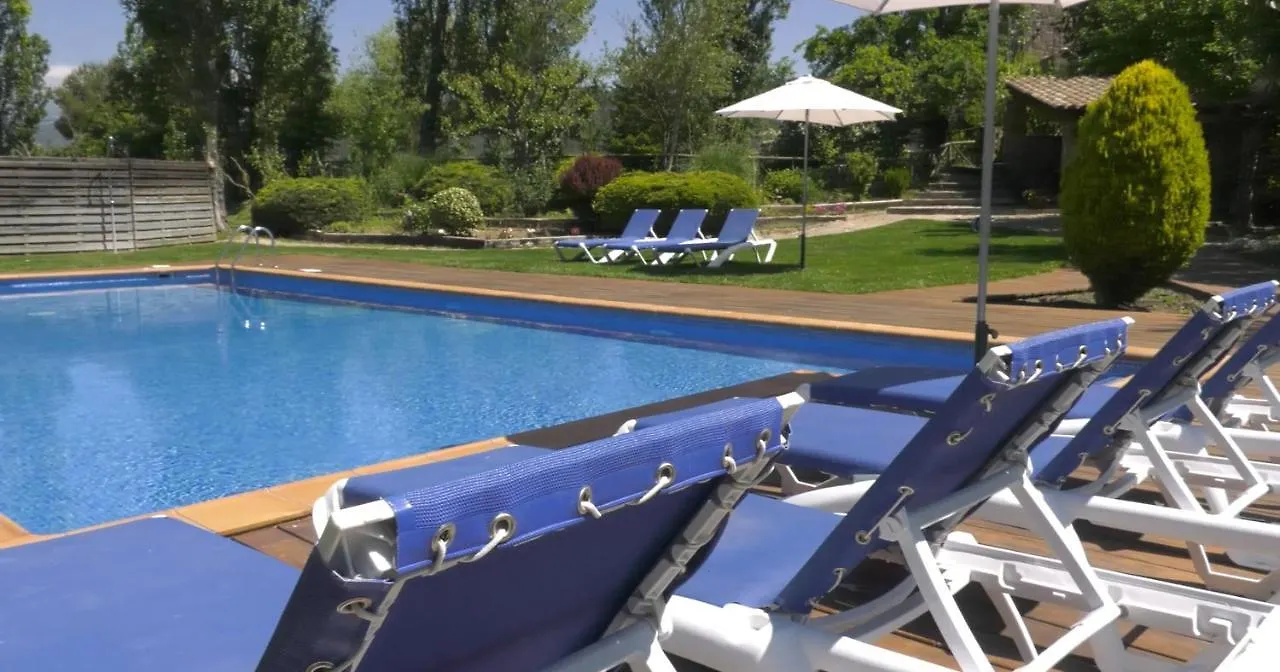 Apartament El Corral Lladurs Apartment