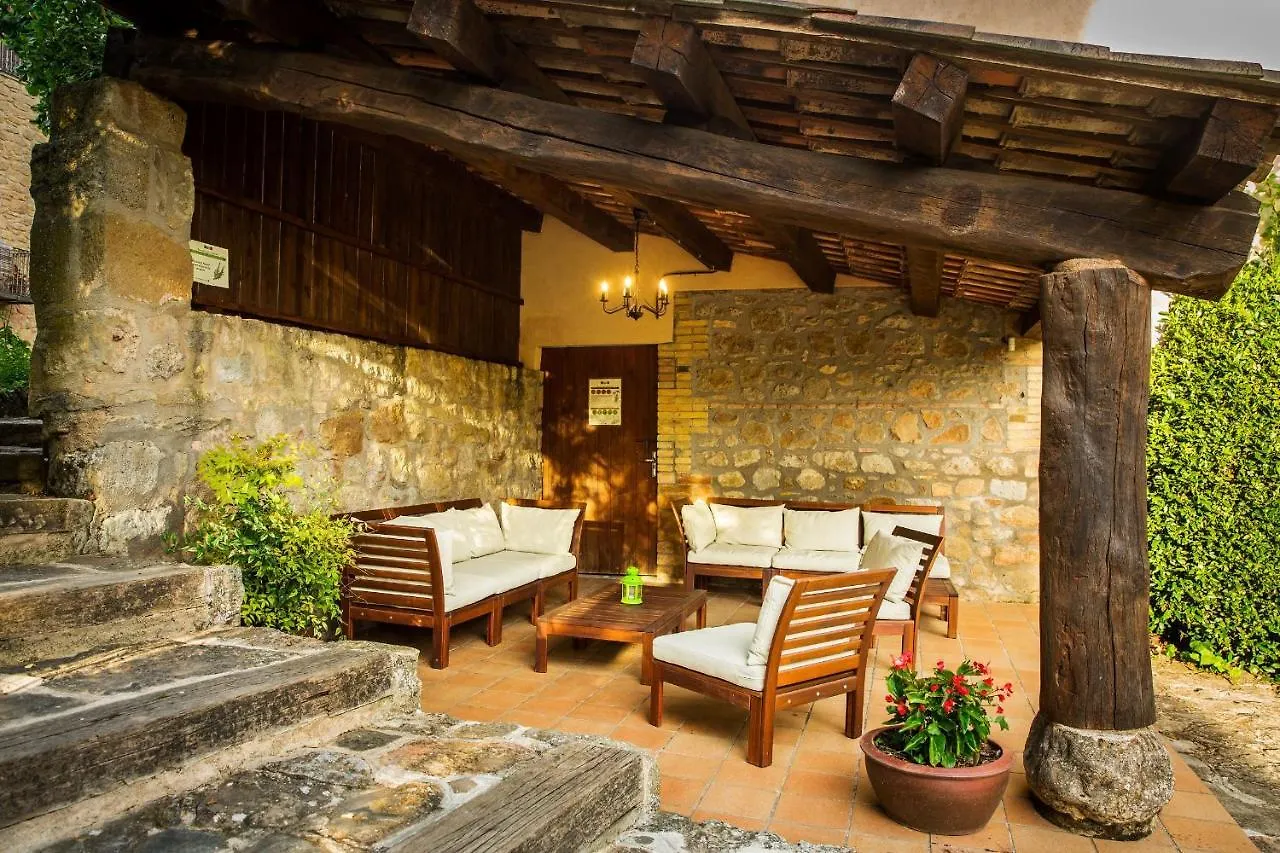 Apartament El Corral Lladurs Apartment