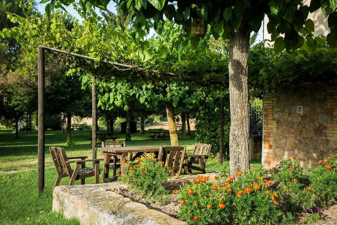 Apartament El Corral Lladurs