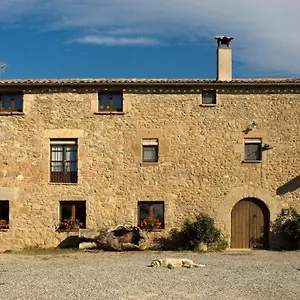 Сasa de vacaciones Pla De Montpol, Lladurs